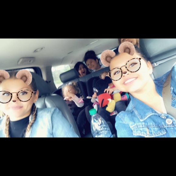 Meet your Posher, Destiny - Picture 7 of 8